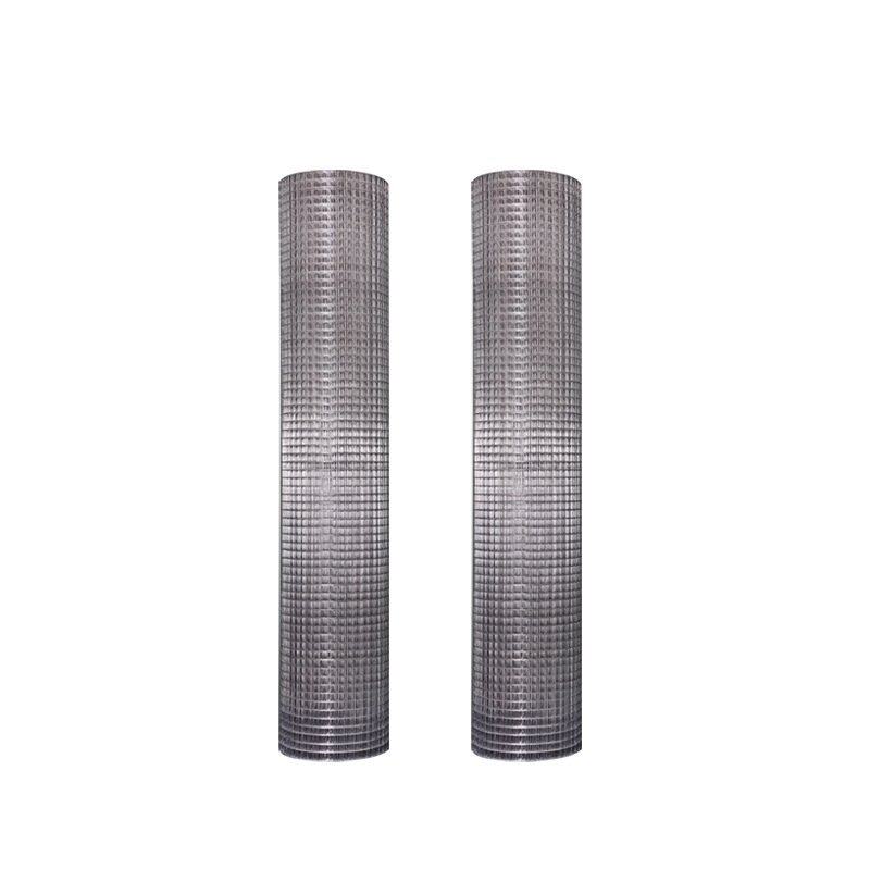 12 Gauge 5x5 Welded Wire Mesh Roll High Quality Steel Wire Mesh