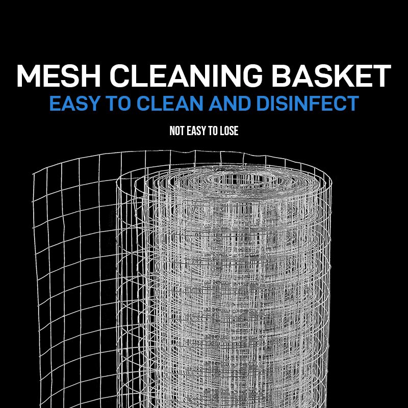 Hot Galvanized Wall Plastering Rust Proof 18m Mesh Fencing Iron Wire Mesh Welded Wire Mesh