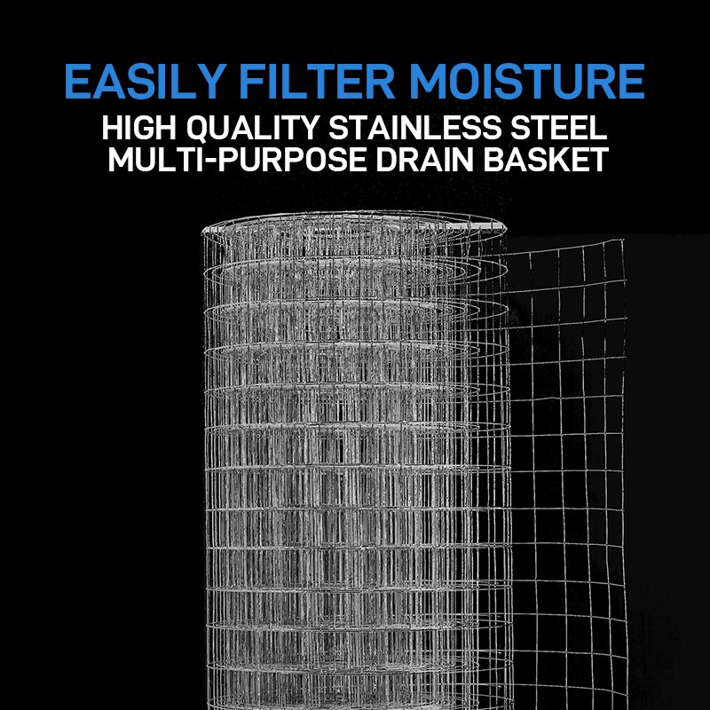 Hot Galvanized Wall Plastering Rust Proof 18m Mesh Fencing Iron Wire Mesh Welded Wire Mesh