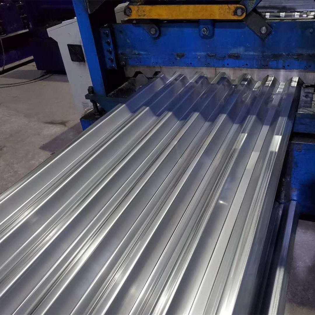 zinc roof sheets ceiling tiles Corrugated Galvanized Steel Sheets
