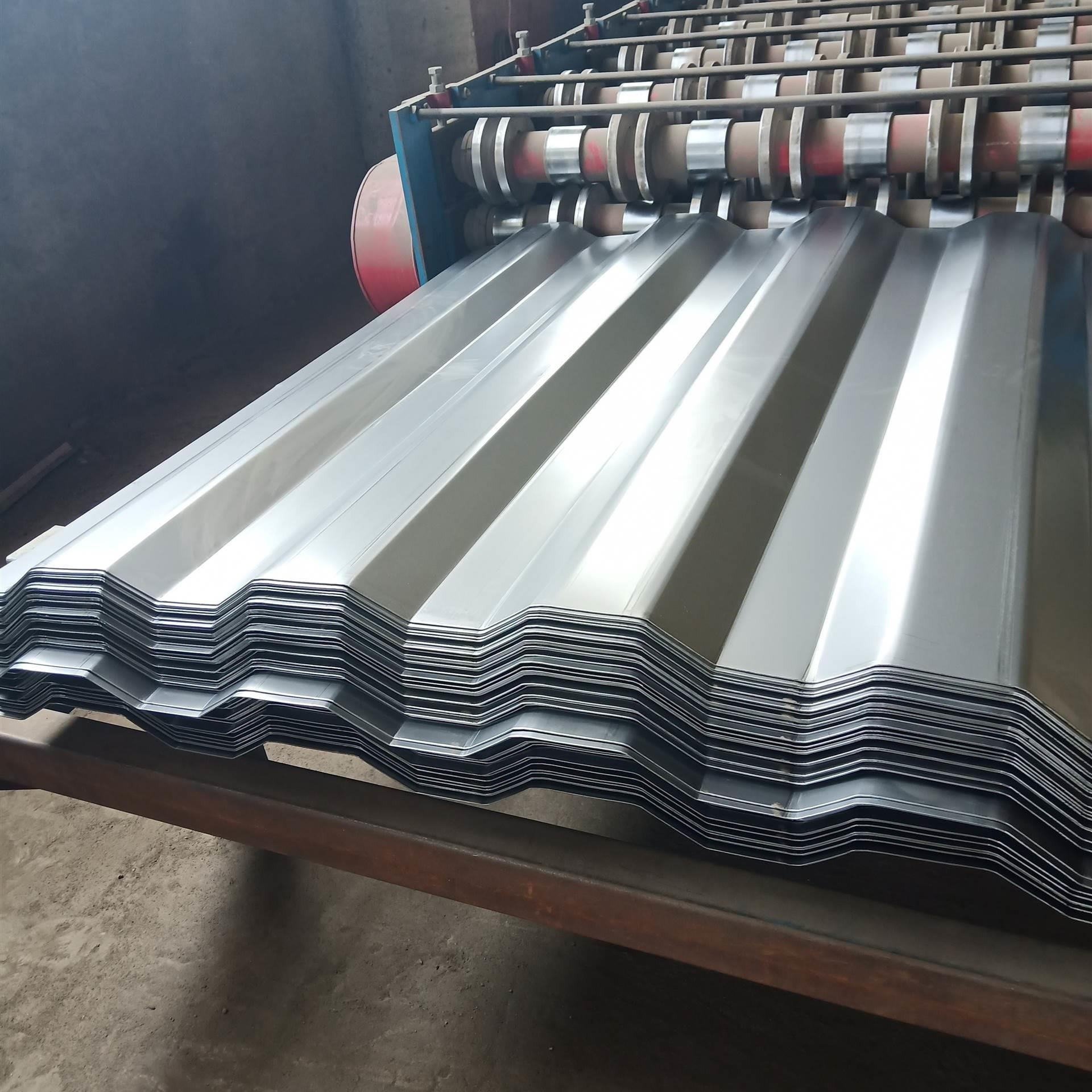 zinc roof sheets ceiling tiles Corrugated Galvanized Steel Sheets