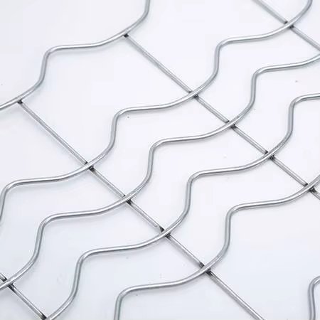 Steel and Metal Offshore Pipeline Counterweight Welded Wire Mesh for Concrete Reinforcement and Pipe Reinforcing Mesh