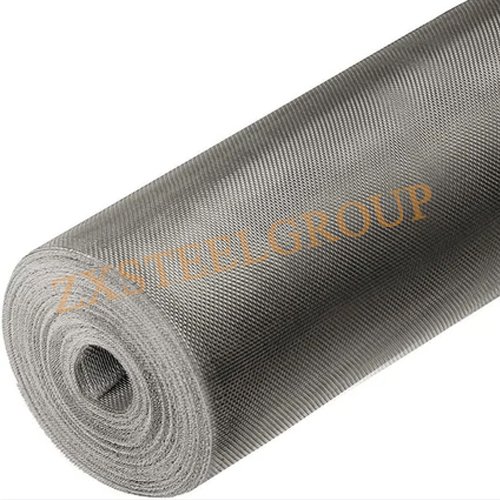 high quality stainless steel mesh woven wire mesh for sale used for factory
