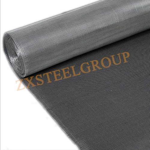 high quality stainless steel mesh woven wire mesh for sale used for factory
