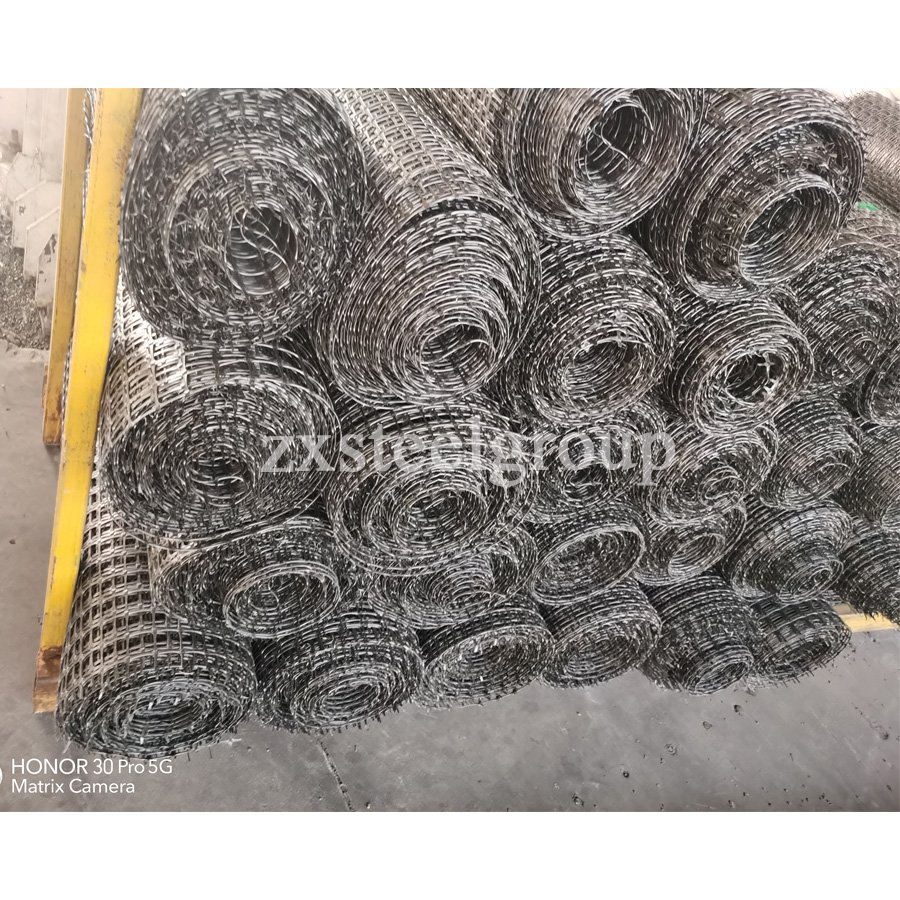 high quality stainless steel mesh woven wire mesh for sale used for factory
