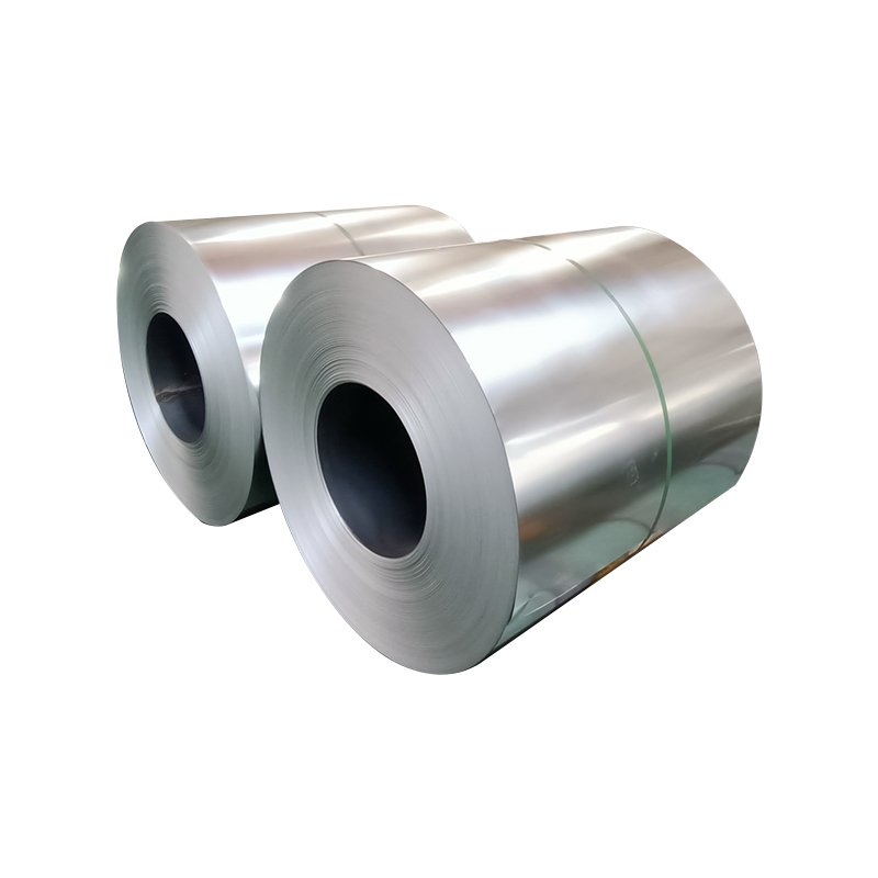 Regular spangle 24 gauge DX51d z275 metal corrugated roofing galvanized steel sheet coil galvalume steel coil for sale