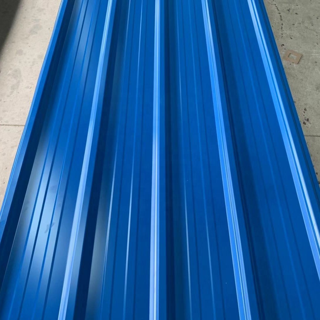 Cheap Thin Corrugated Steel Retaining Wall Sheet Galvanized Finish Hot Rolled Stainless Construction Custom Cutting ANSI