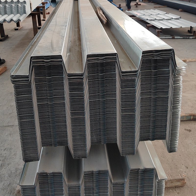 Latest High Quality Corrugated Galvanized Steel Sheet Gb28 Bg28