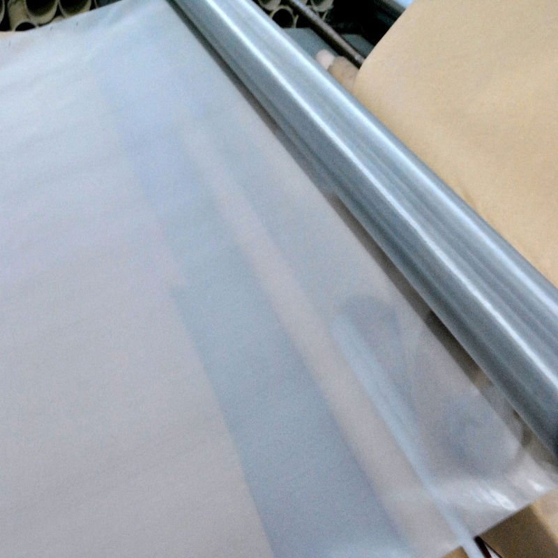 Stainless Steel 304 316 knitted Woven Wire Mesh Wire Mesh sieve cloth for water stone sand filtration