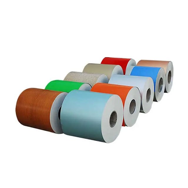 Good price factory hot sales good quality 16gauge18gauge 20gauge ppgi coil gi galvanized corrugated coil
