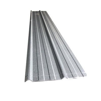 Galvanized Sheet Metal Roofing Corrugated Steel Sheet Zinc Galvanized Corrugated Steel Roofing Sheet Professional Manufacturer