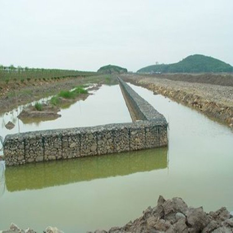 Best price Rockfall Protection Netting Gabion Walls