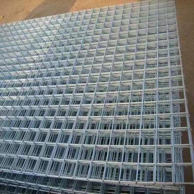 Factory Wholesale 304 Stainless Steel Welded Wire Mesh Construction Rodent-Proof Plastered Breeding Net Punching Processing