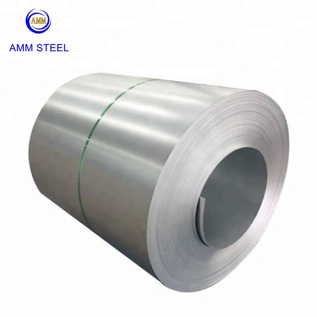 Galvanized Steel Coil Sgcc Dx51D Sheets