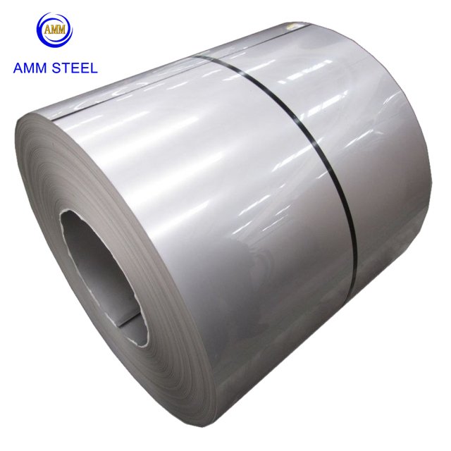 Galvanized Steel Coil Sgcc Dx51D Sheets