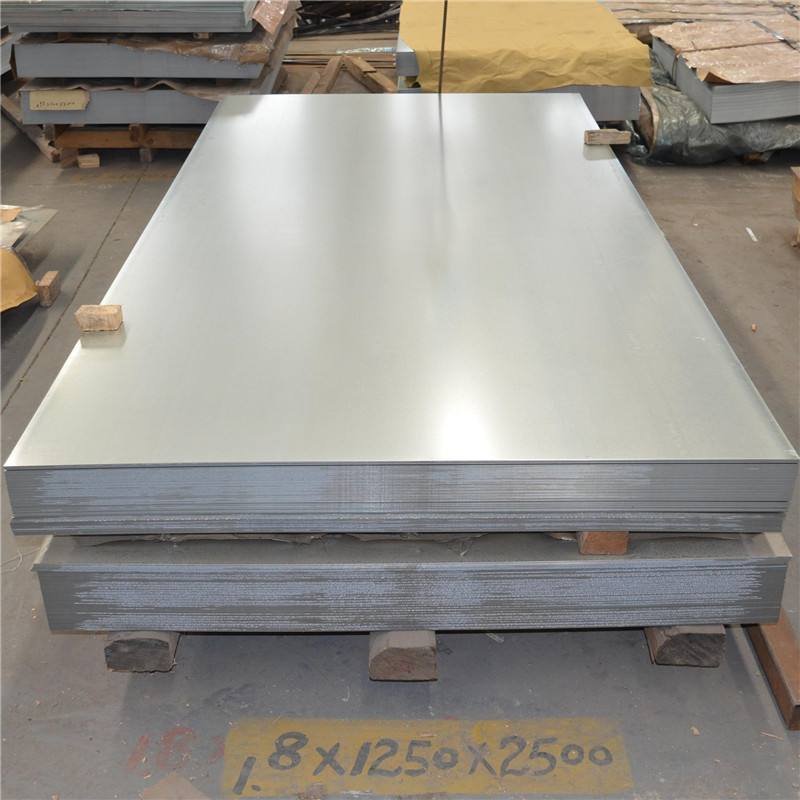 Hot Dip Z275 4x8 16 26 Gauge 0.4mm 1.2 Mm 0.5mm 0.75mm Thick Metal Galvanized Corrugated Colored Steel Roofing Sheets
