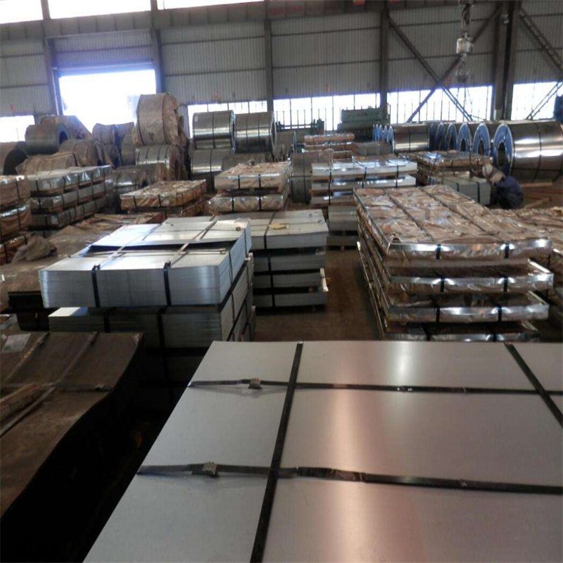 Hot Dip Z275 4x8 16 26 Gauge 0.4mm 1.2 Mm 0.5mm 0.75mm Thick Metal Galvanized Corrugated Colored Steel Roofing Sheets