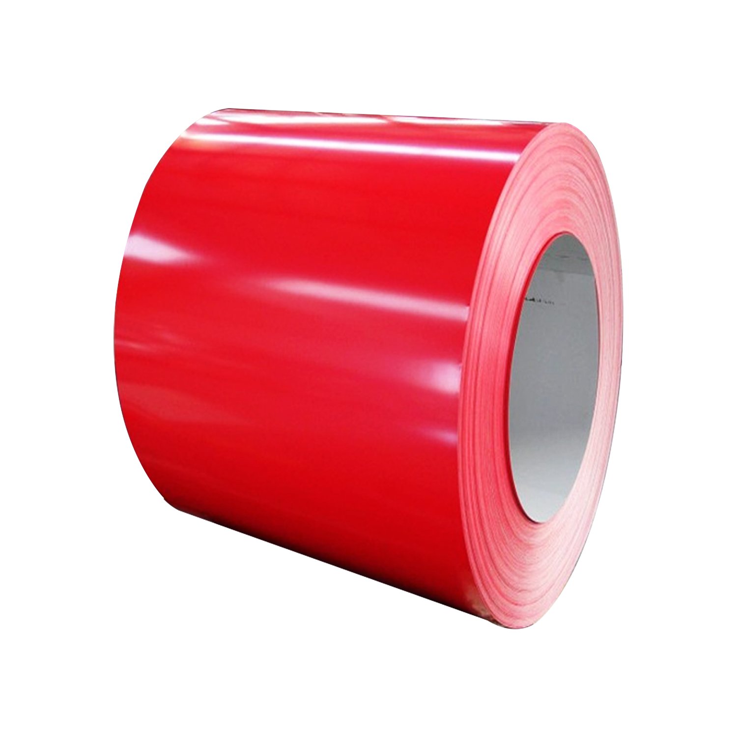 Factory price thickness 0.2mm ral 5003 pre painted color coated galvanized ppgi steel coil for sale