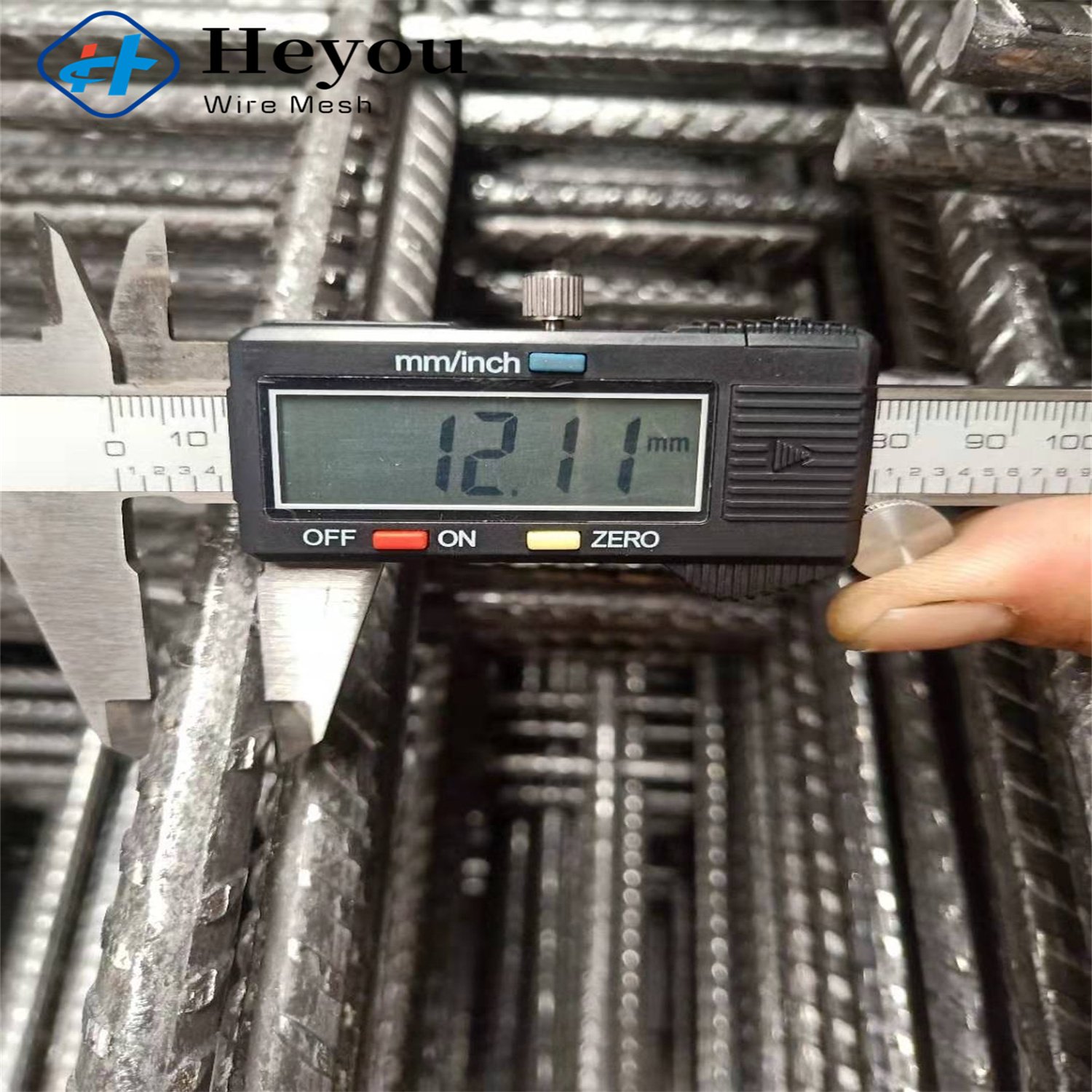 AS/NZS SL102 SL92 SL82 SL72 SL62 SL52 200mm X 200mm Concrete Reinforcing Steel Wire Mesh Slab Mesh for Structural Using