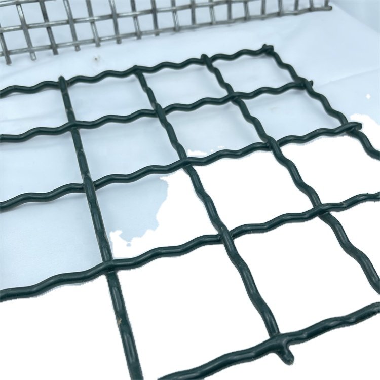 Wholesale Security crimped wire mesh/We have a professional production team, excellent product quality
