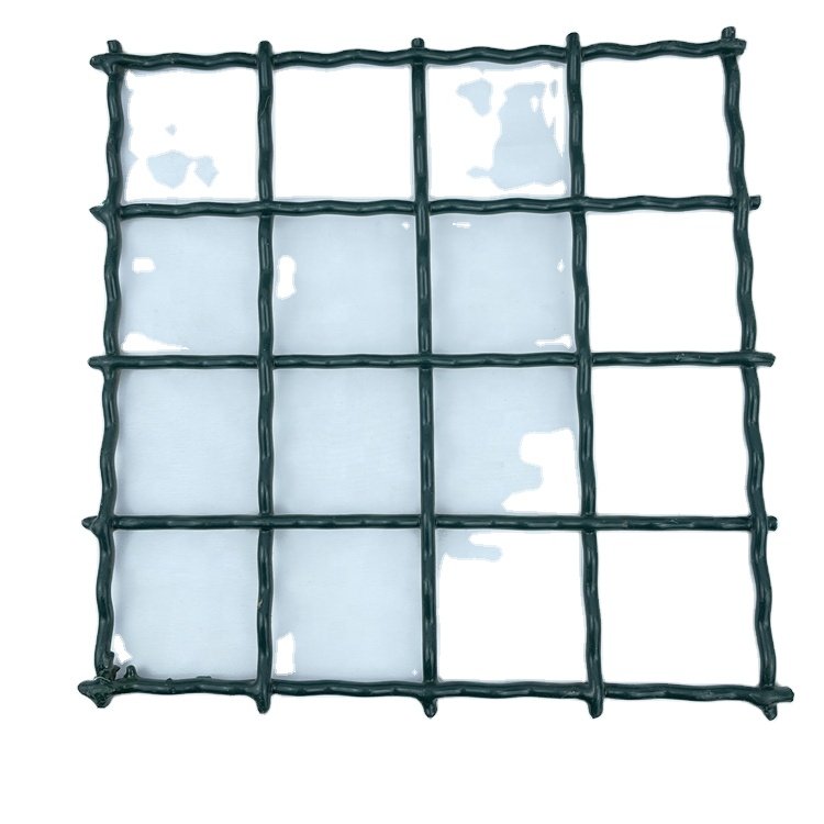 Wholesale Security crimped wire mesh/We have a professional production team, excellent product quality
