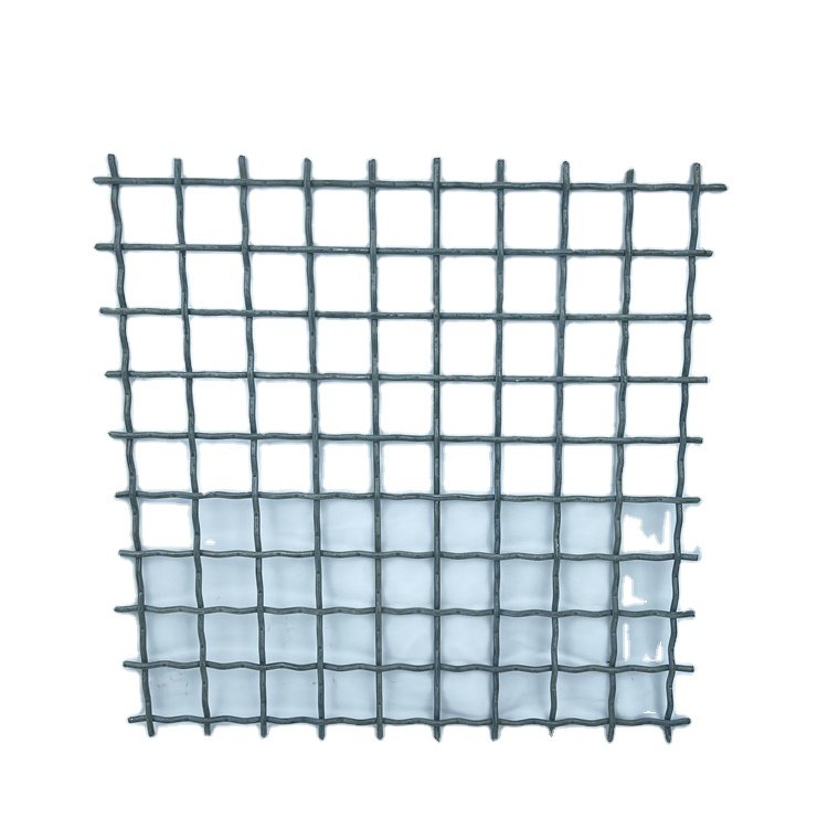 Wholesale Security crimped wire mesh/We have a professional production team, excellent product quality