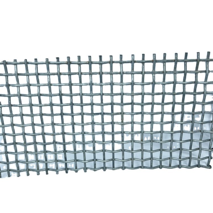 Wholesale Security crimped wire mesh/We have a professional production team, excellent product quality