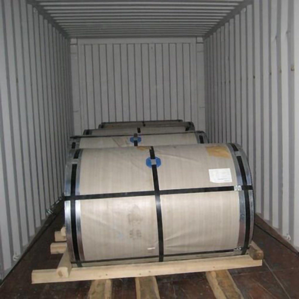 Jicahng high quality 18 26 gauge hot dip galvanised gi iron sheet metal plate galvanized steel coil