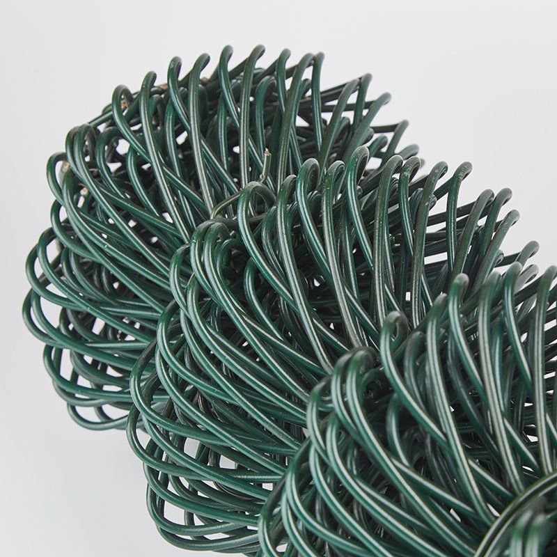 steel net wires chainlink fence for chicken house walls