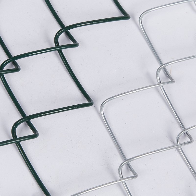 steel net wires chainlink fence for chicken house walls