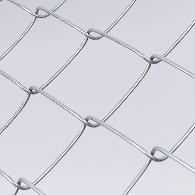 steel net wires chainlink fence for chicken house walls