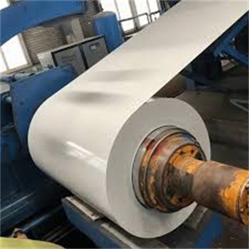 Writing Board PPGI prepainted galvanized steel coils Glossy Lacquered Dry Markers Board with Protective Foil