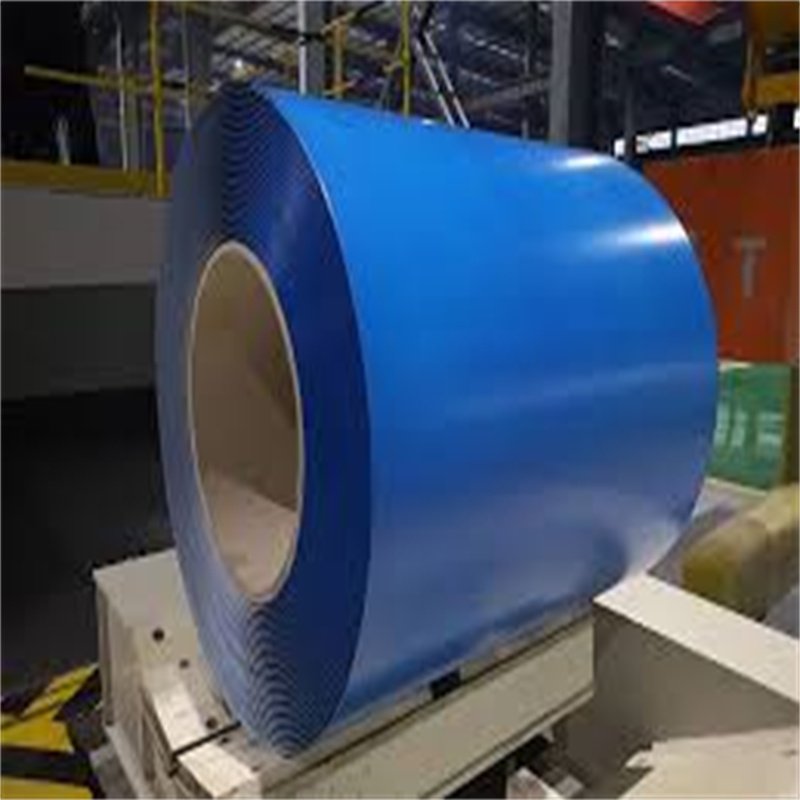 Writing Board PPGI prepainted galvanized steel coils Glossy Lacquered Dry Markers Board with Protective Foil
