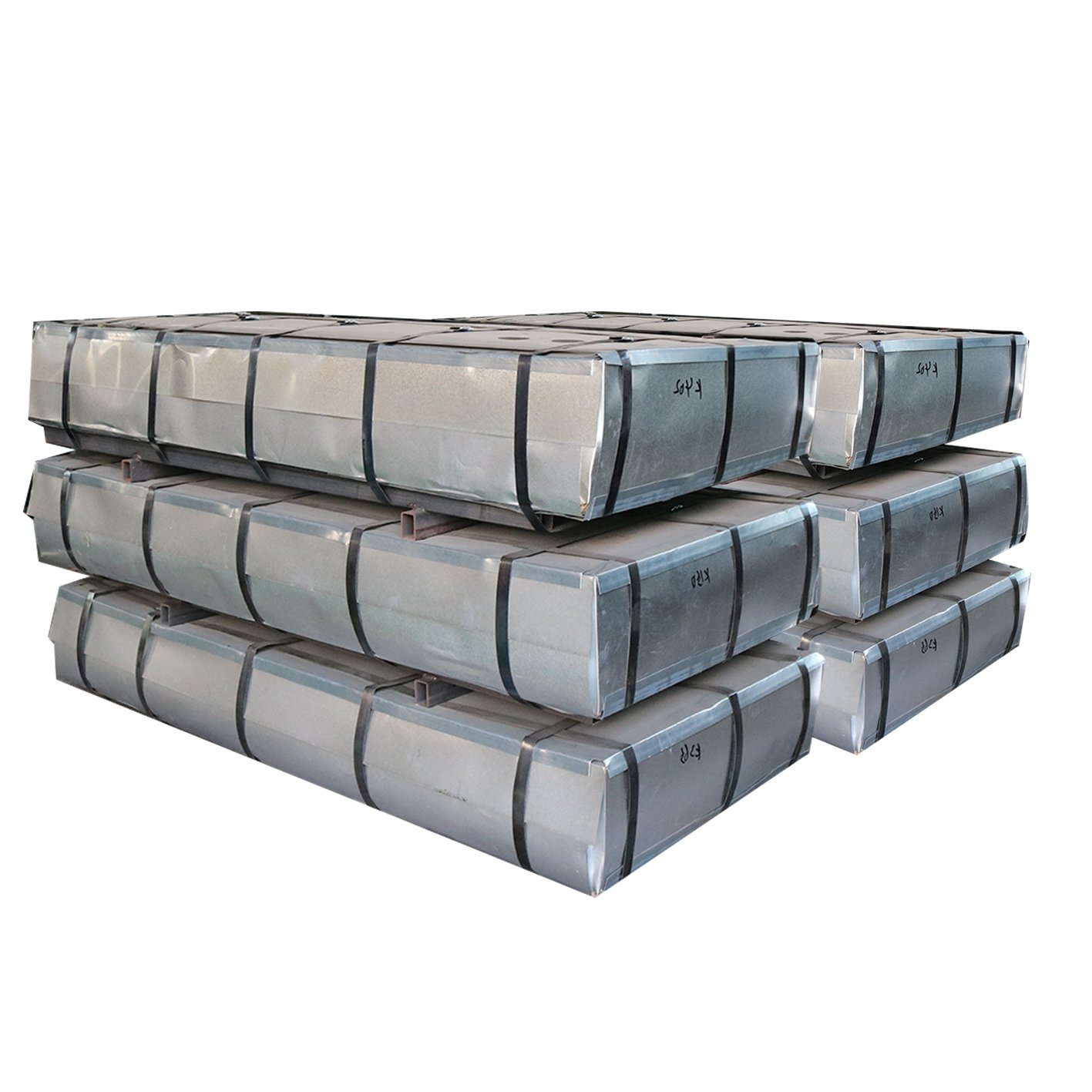 PPGI Manufacturer galvanized corrugated iron steel color coated roofing sheet 0.55mm corrugate sheet roof