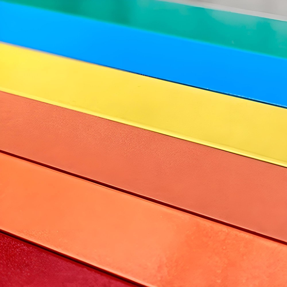Top Quality Hot Selling Colorbond Trapezoidal Corrugated Roof Iron Sheet/box Roofing Sheet Color Coated Sheet Steel Plate