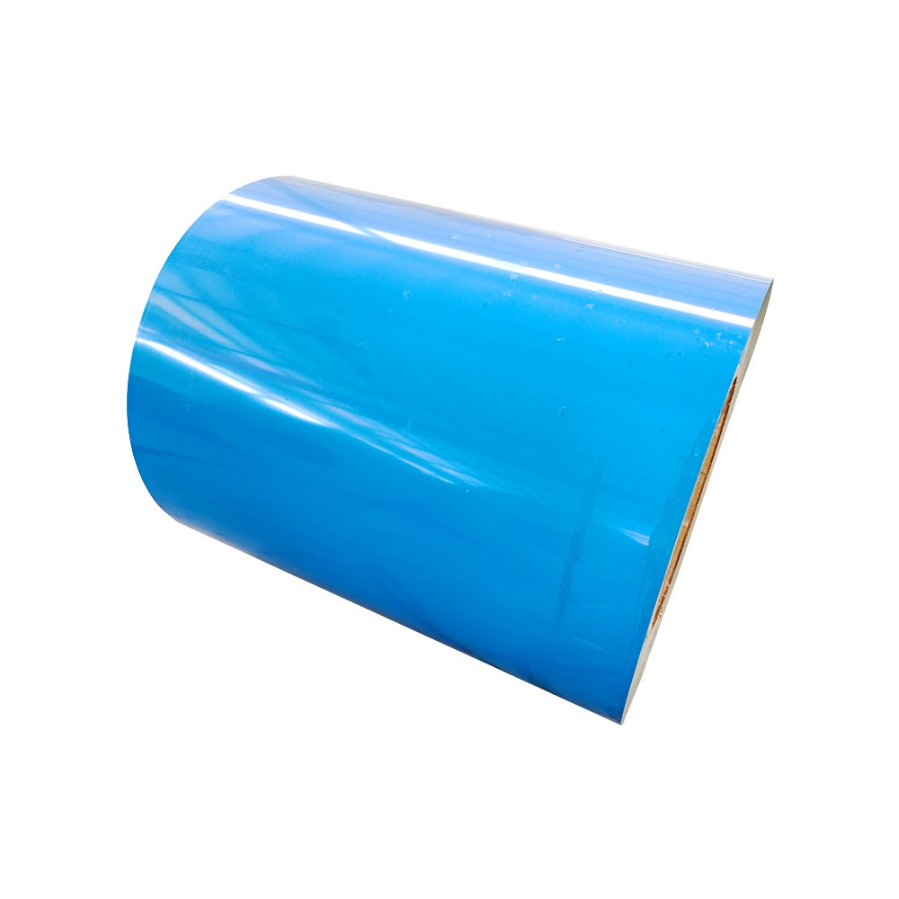 PPGI roofing sheets color coated Pre painted Galvanized Steel Coil/PPGI coil