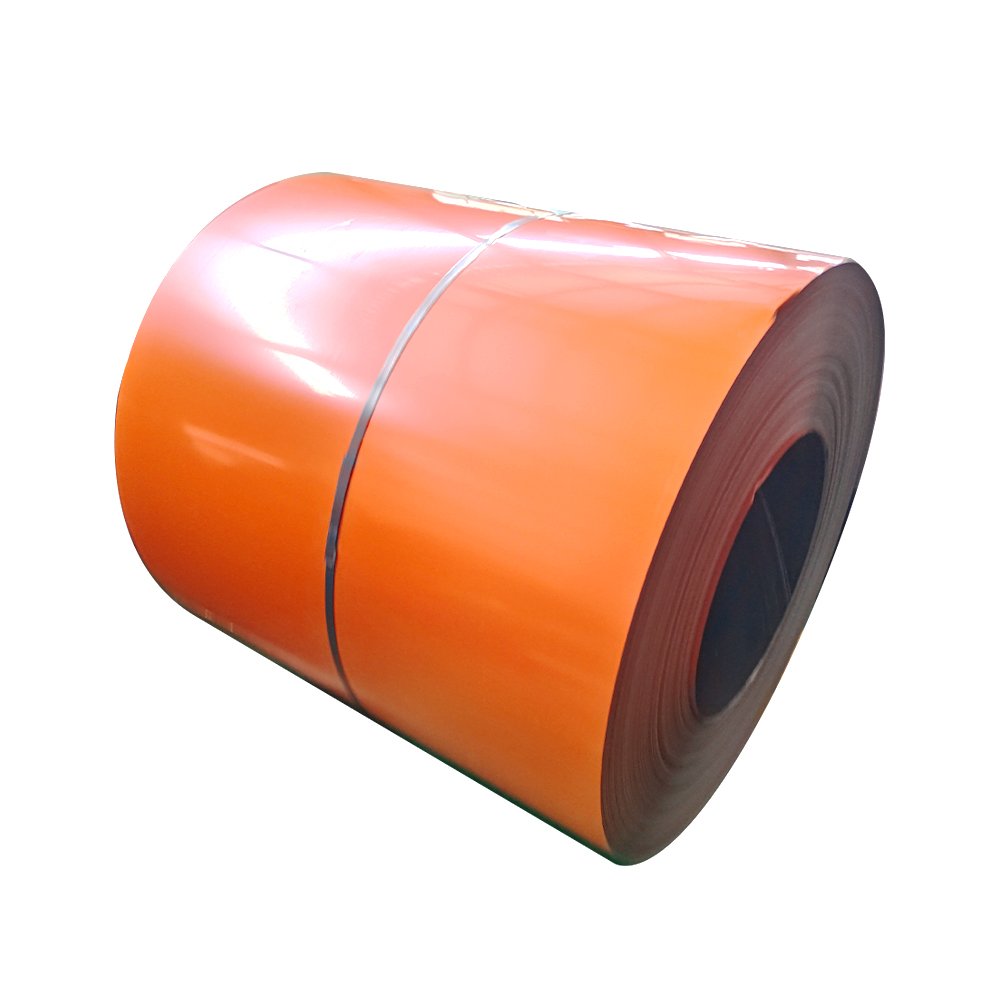 PPGI roofing sheets color coated Pre painted Galvanized Steel Coil/PPGI coil