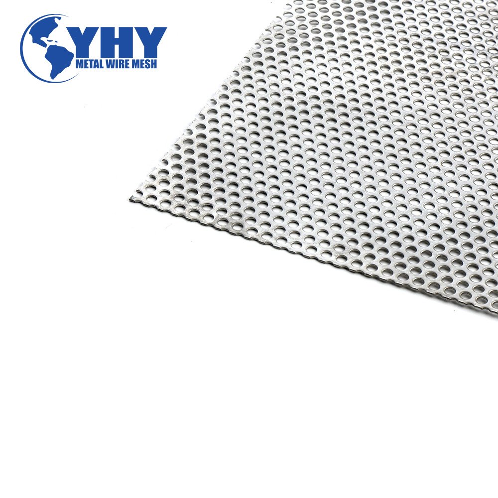 micro perforated stainless steel sheet,thin perforated metal sheet,punching hole mesh