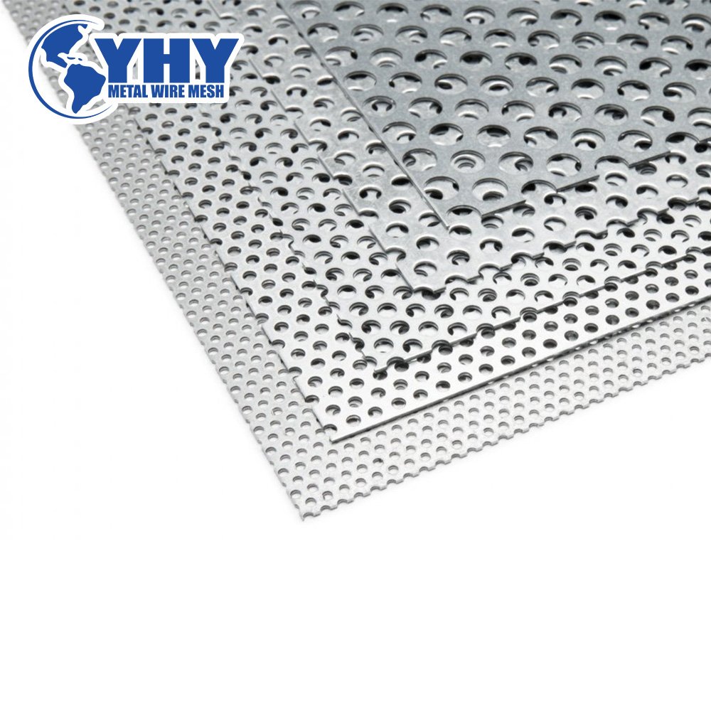 micro perforated stainless steel sheet,thin perforated metal sheet,punching hole mesh