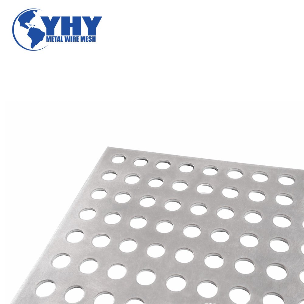 micro perforated stainless steel sheet,thin perforated metal sheet,punching hole mesh