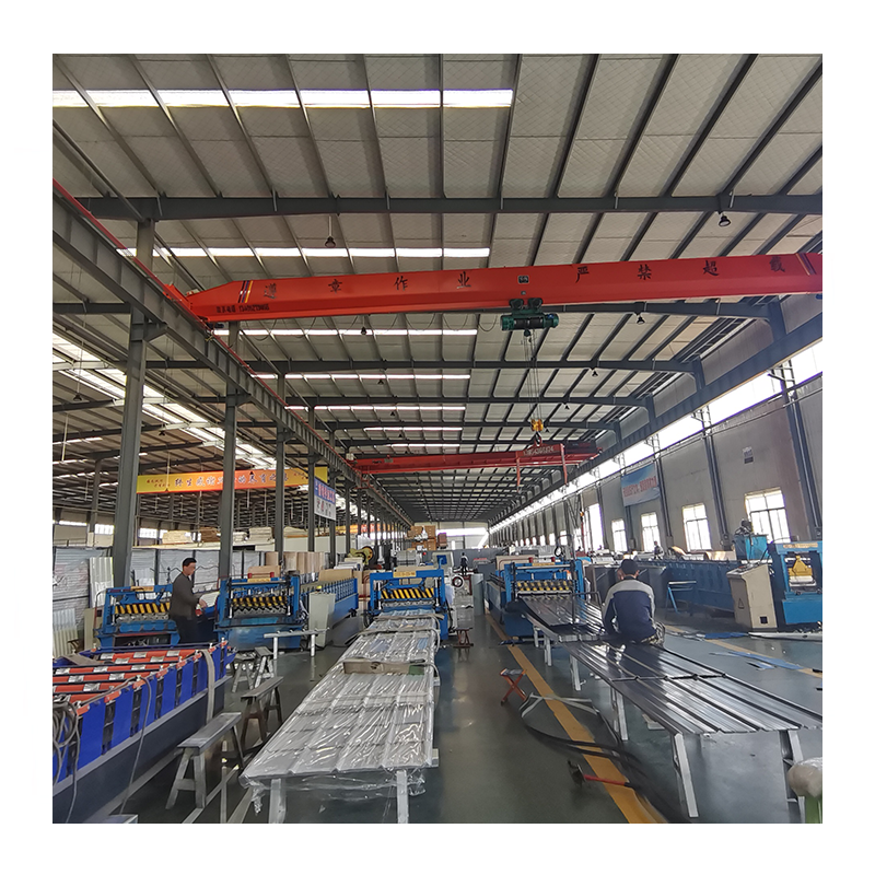 All types of aluzinc coated aluminum color corrugated plates Color coating galvanized steel roofing sheets