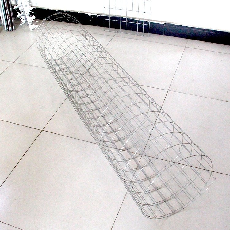 Garden stainless steel 6x6 reinforcing welded wire mesh fence panels / galvanized welded mesh for sale