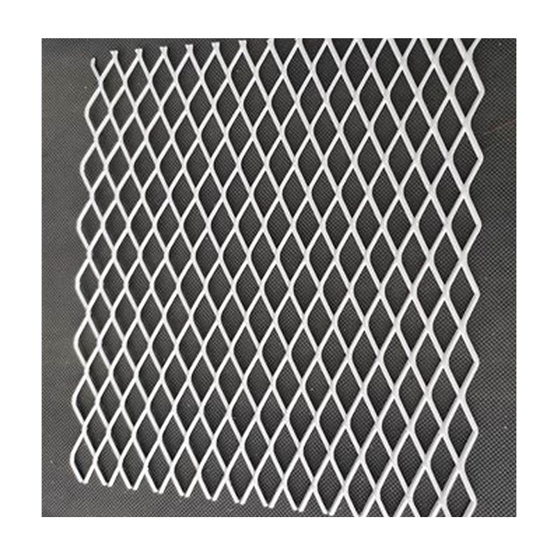 Expanded Metal Wire Mesh Window Screen Mesh