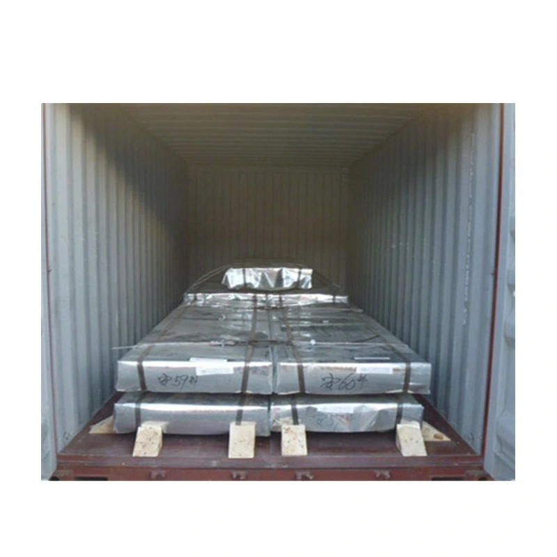 Prepainted Colored Galvanized Iron Roofing Sheet Price Zinc Aluminium Gi Corrugated Steel Sheet Cheap Metal Roof Sheet
