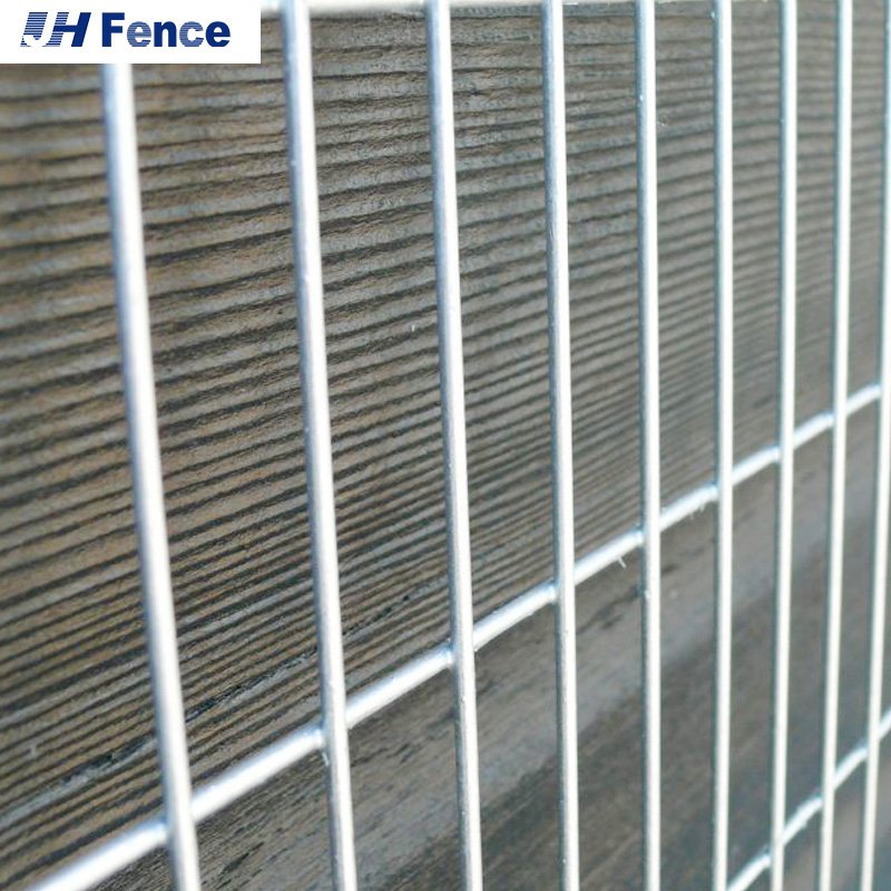 Stainless Steel/ Galvanized Welded Wire Mesh Mild Steel Wire Net goat fence panels 1x1 welded wire mesh panel