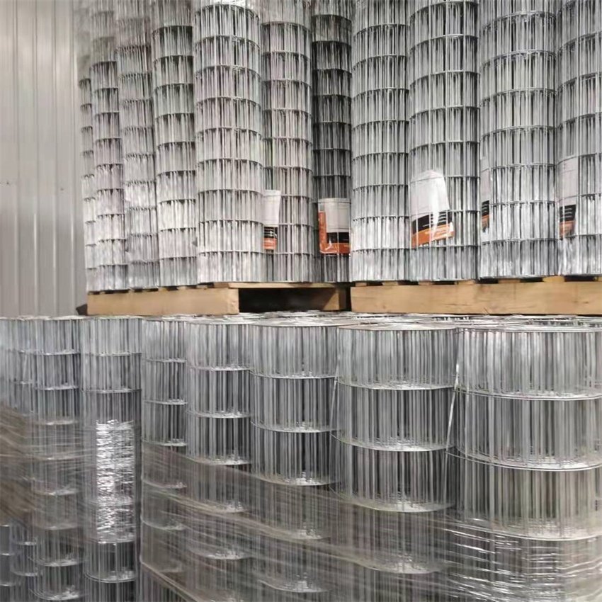 Welded Wire Mesh Wholesale Price 304 316L Stainless Steel Welded Wire Mesh Food Grade MetalWelded Wire Mesh Wholesale Price 304