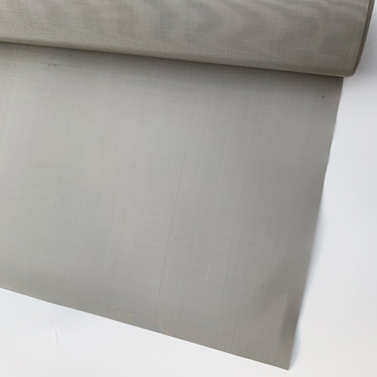 SS316 18 Mesh Stainless Steel Wire Mesh With Experienced Manufacture