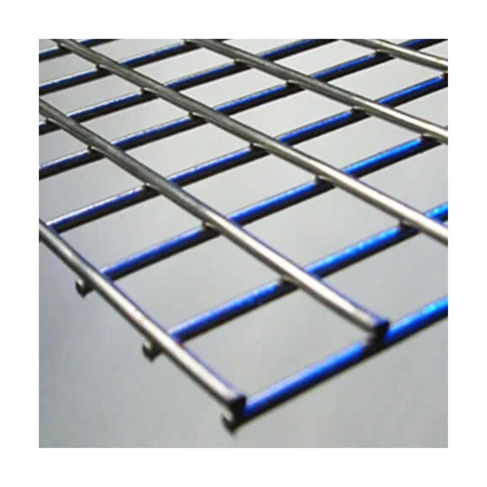 2x2 galvanized welded wire mesh panel concrete wire mesh panels
