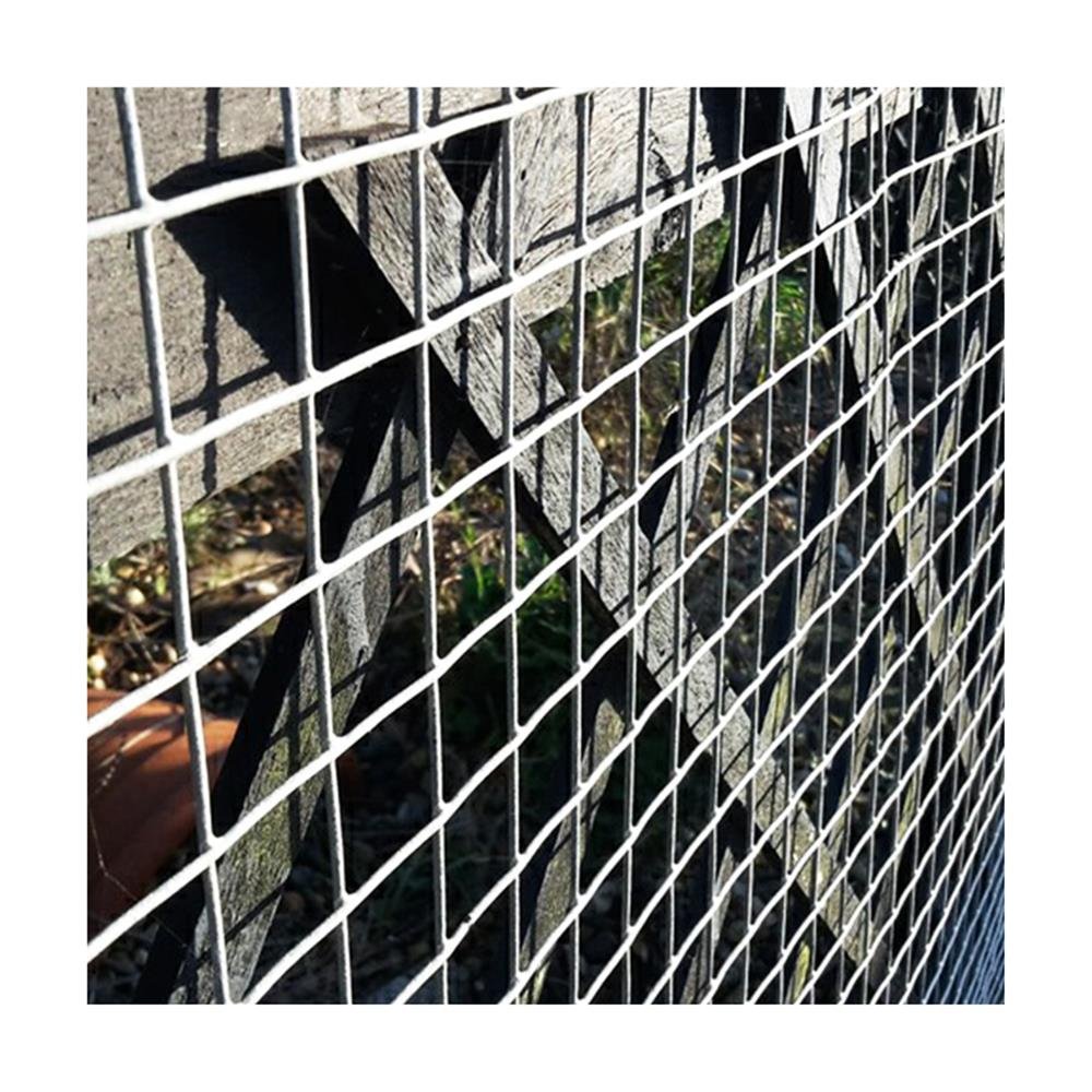 2x2 galvanized welded wire mesh panel concrete wire mesh panels