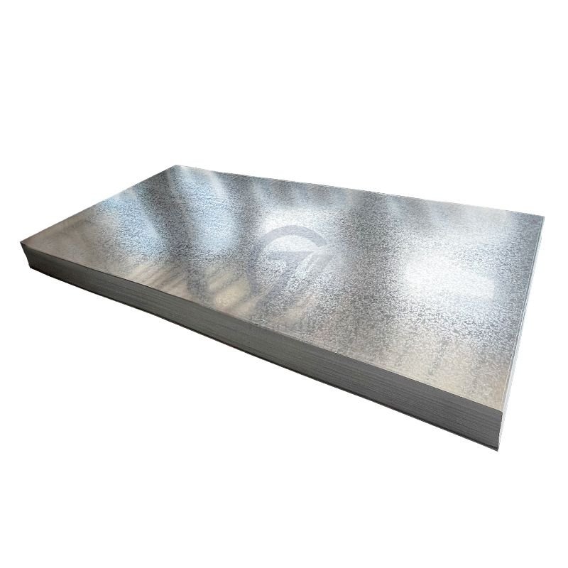 A283 C70 S355 Grade C Mild Carbon Steel Plate / 6mm 10mm galvan sheet 1.5mm